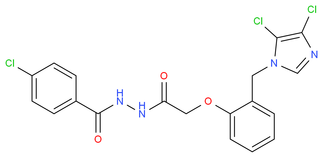 MFCD00111610 molecular structure
