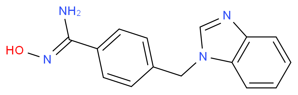 MFCD09928964 molecular structure