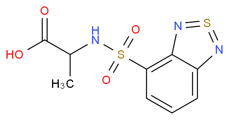MFCD02231965 molecular structure