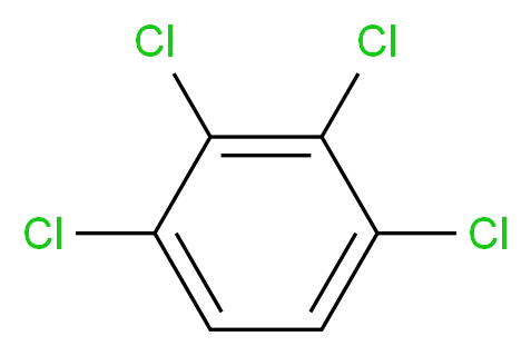 1,2,3,4-Tetrachlorobenzene solution_Molecular_structure_CAS_634-66-2)