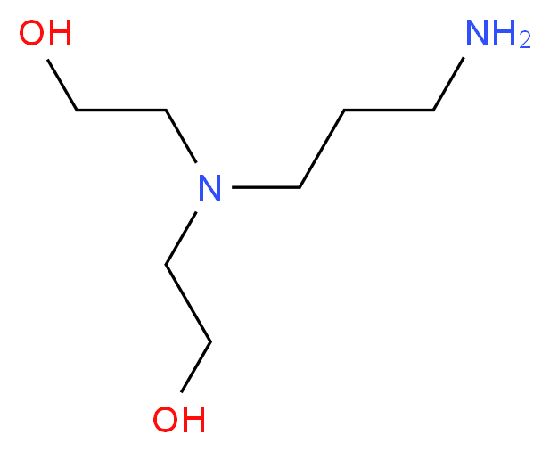 4985-85-7 molecular structure