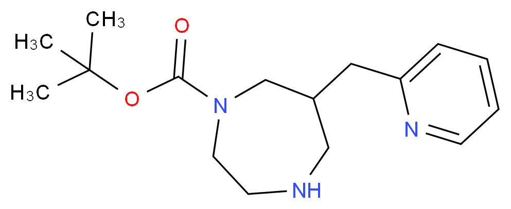 MFCD19691478 molecular structure