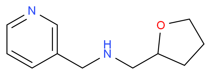 MFCD03001390 molecular structure