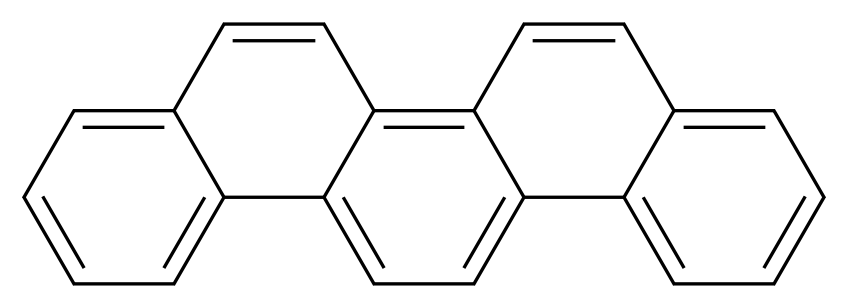 213-46-7 molecular structure