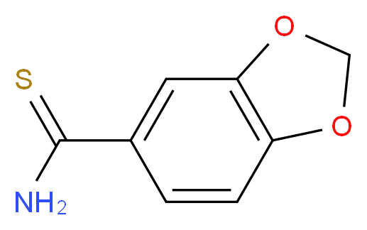 15884-65-8 molecular structure