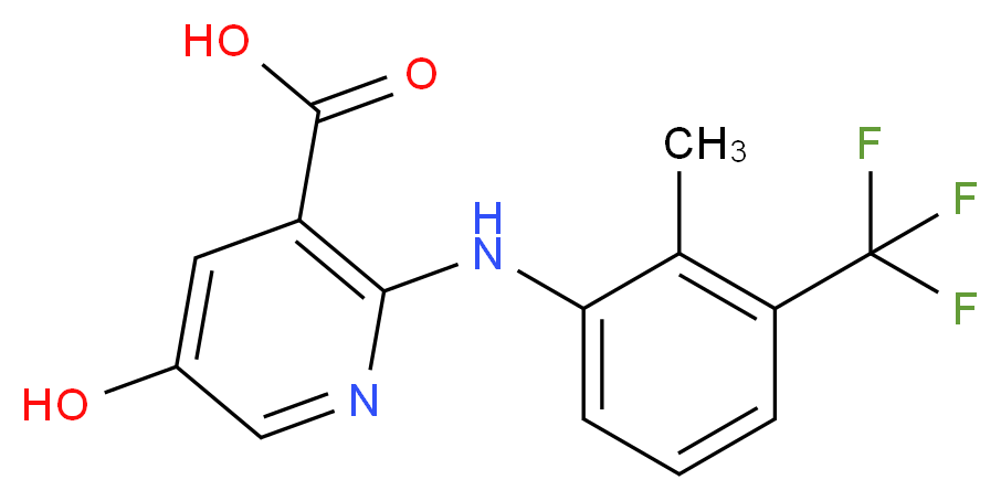 75369-61-8 molecular structure