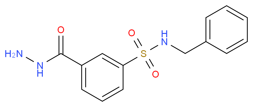 MFCD04606940 molecular structure