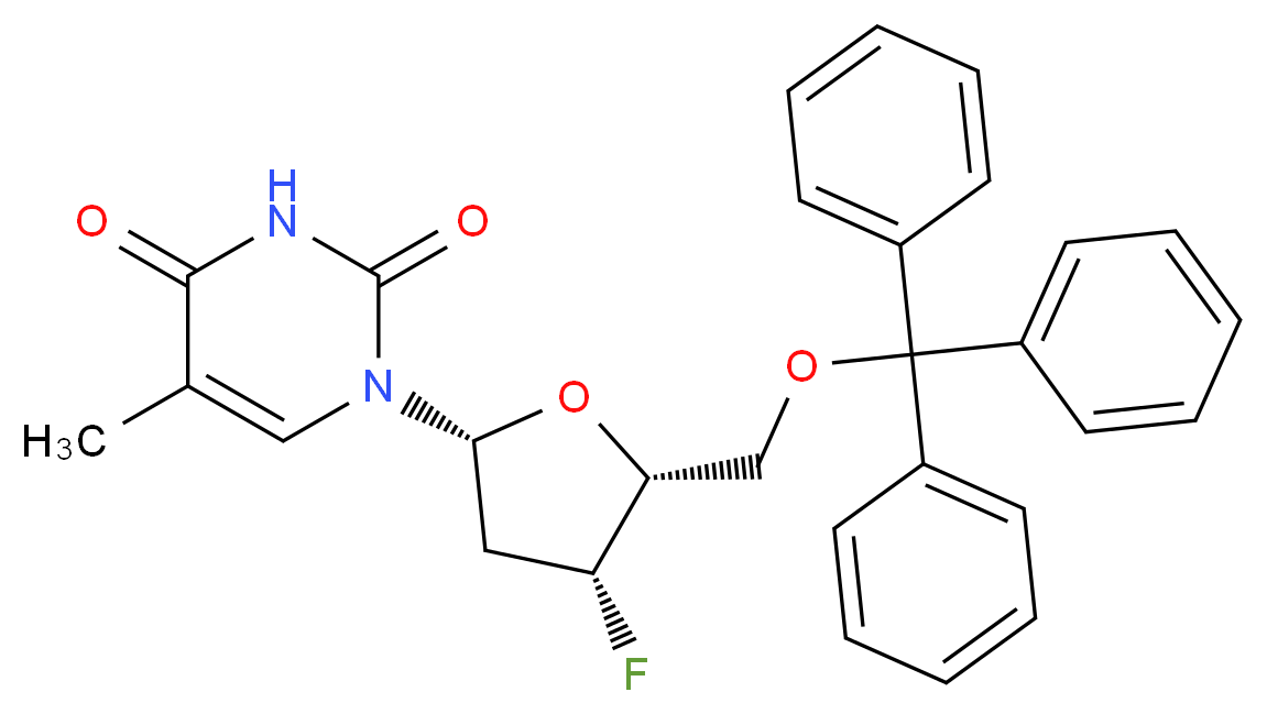 135197-63-6 molecular structure