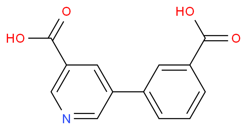 1261976-89-9 molecular structure
