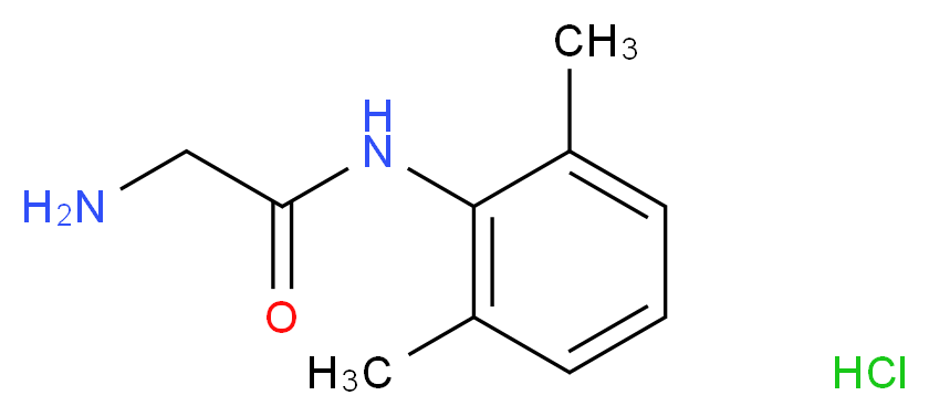 18865-38-8 molecular structure