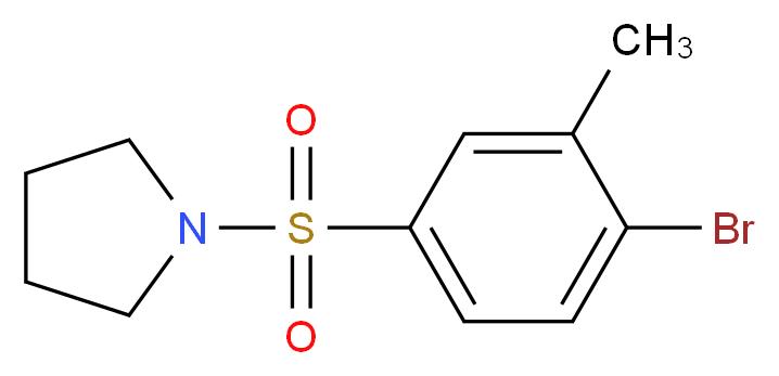 852026-79-0 molecular structure