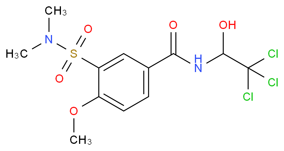 MFCD00099446 molecular structure