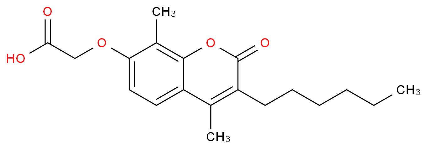 MFCD03016390 molecular structure