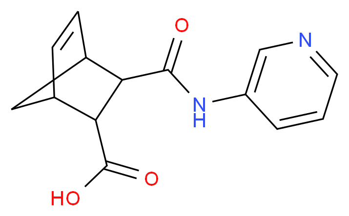200431-54-5 molecular structure