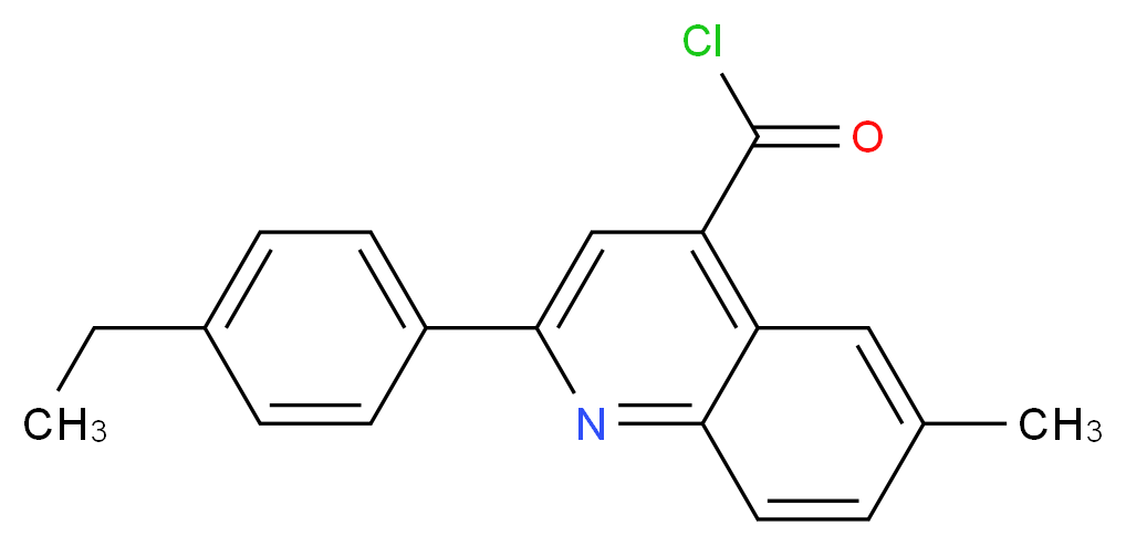 MFCD03421145 molecular structure