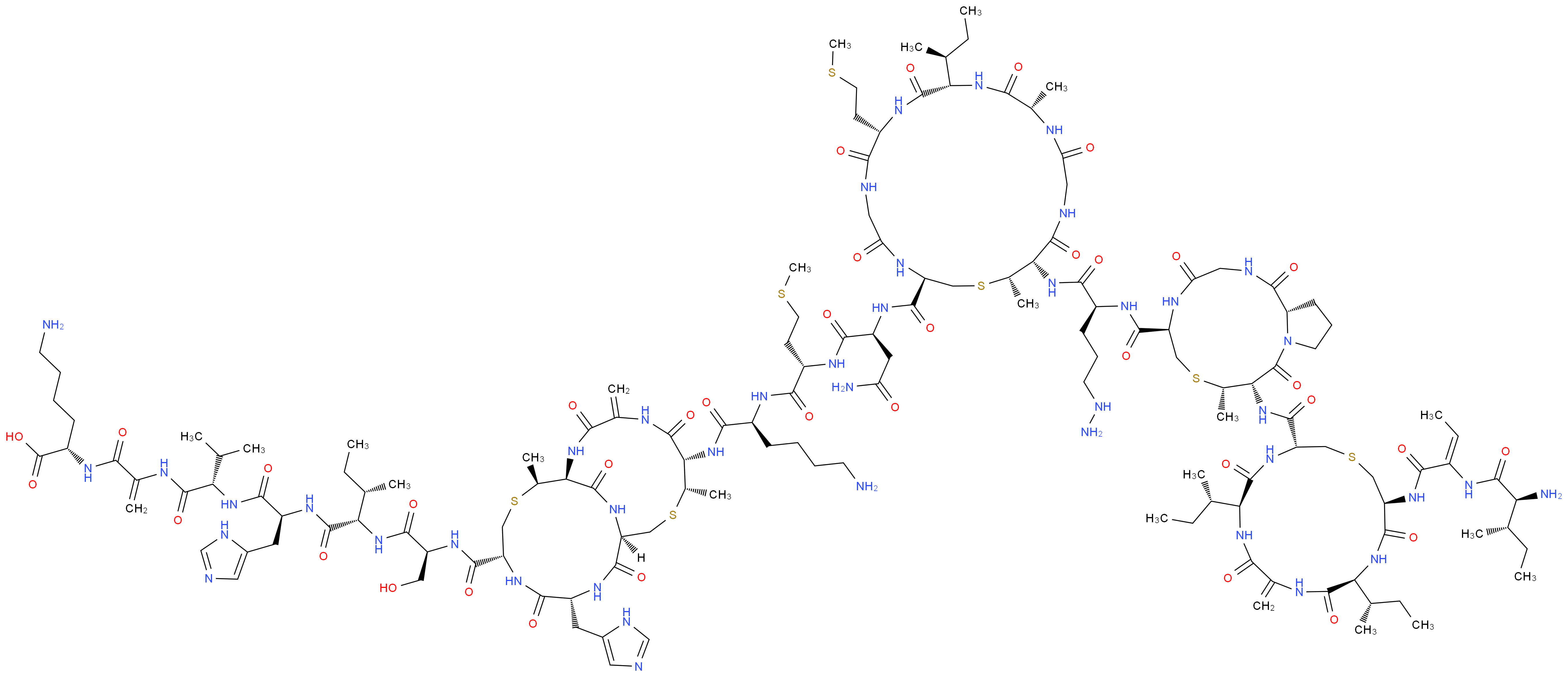 1414-45-5 molecular structure