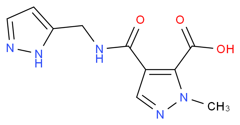 MFCD06806712 molecular structure