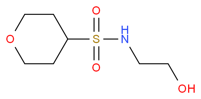 MFCD16666273 molecular structure