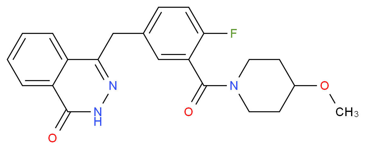 1174043-16-3 molecular structure