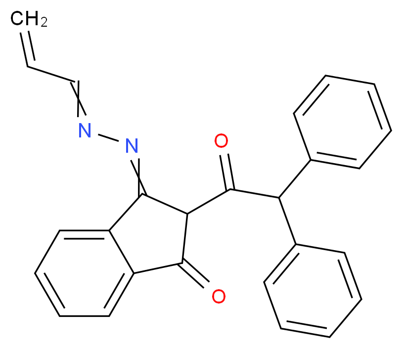 101611-80-7 molecular structure