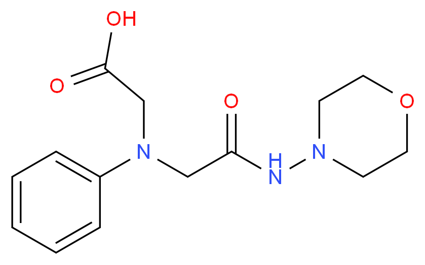 MFCD12027628 molecular structure