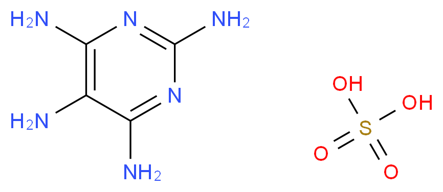 1004-74-6 molecular structure