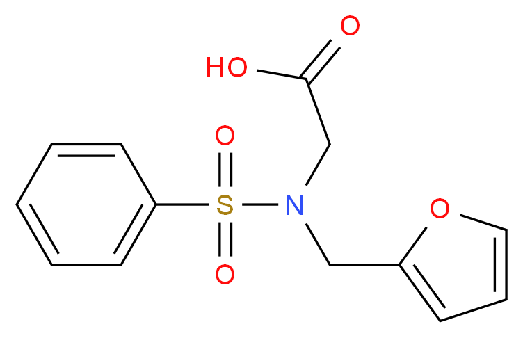 337494-85-6 molecular structure