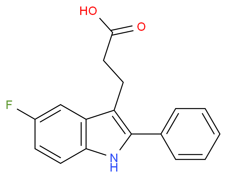 MFCD06660845 molecular structure