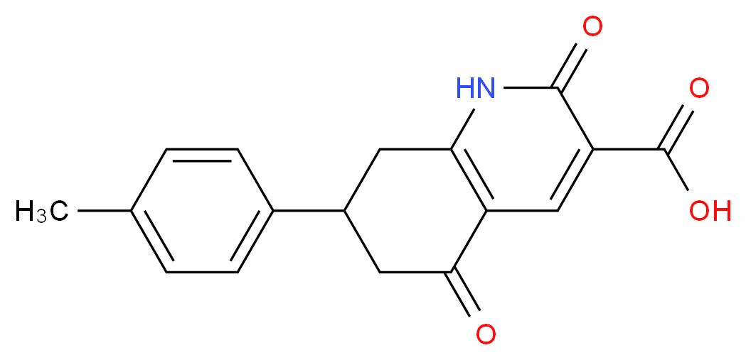 MFCD09439077 molecular structure