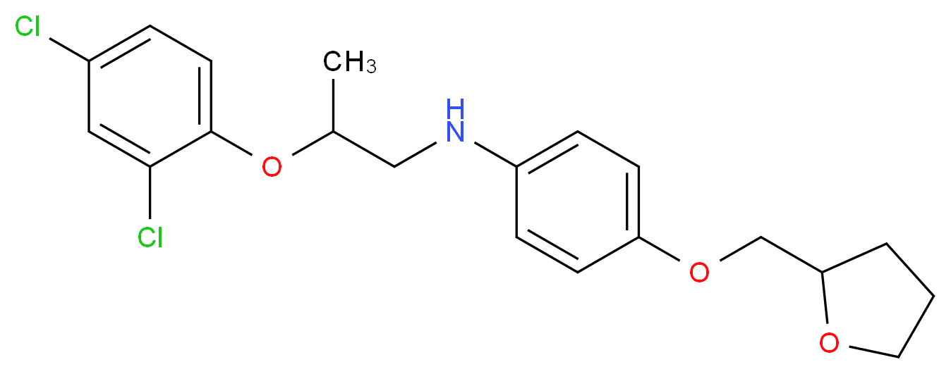 MFCD10687957 molecular structure
