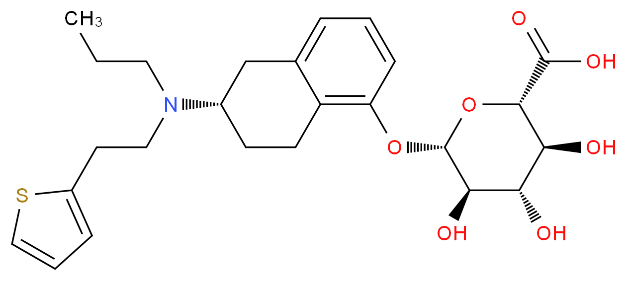 128464-29-9 molecular structure