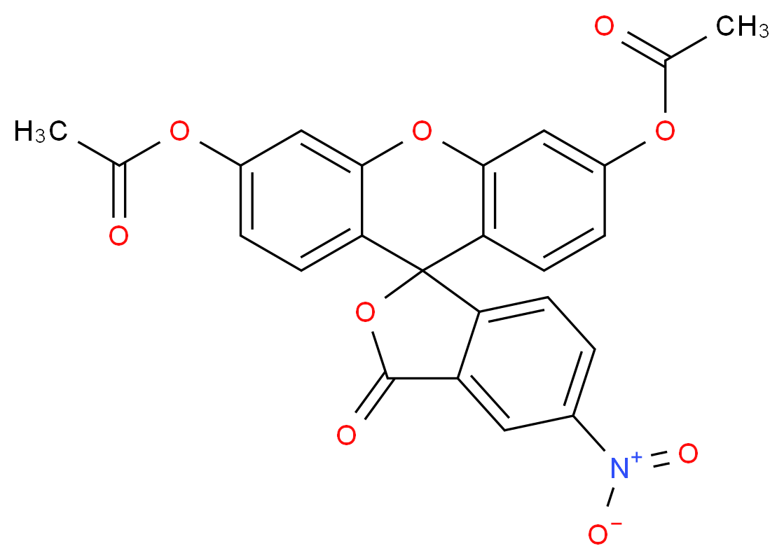 14926-29-5 molecular structure