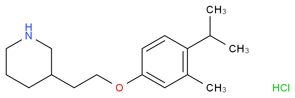 MFCD13560615 molecular structure