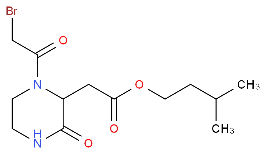 MFCD12026569 molecular structure