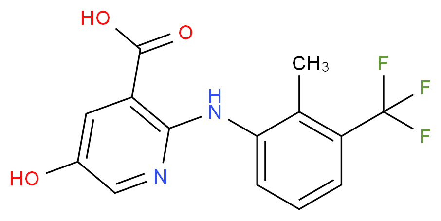 CAS_75369-61-8 molecular structure