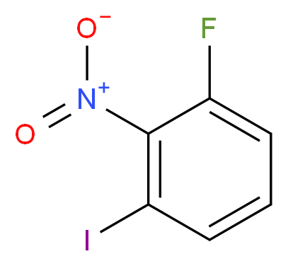 2-Fluoro-6-iodonitrobenzene 98%_Molecular_structure_CAS_886762-71-6)