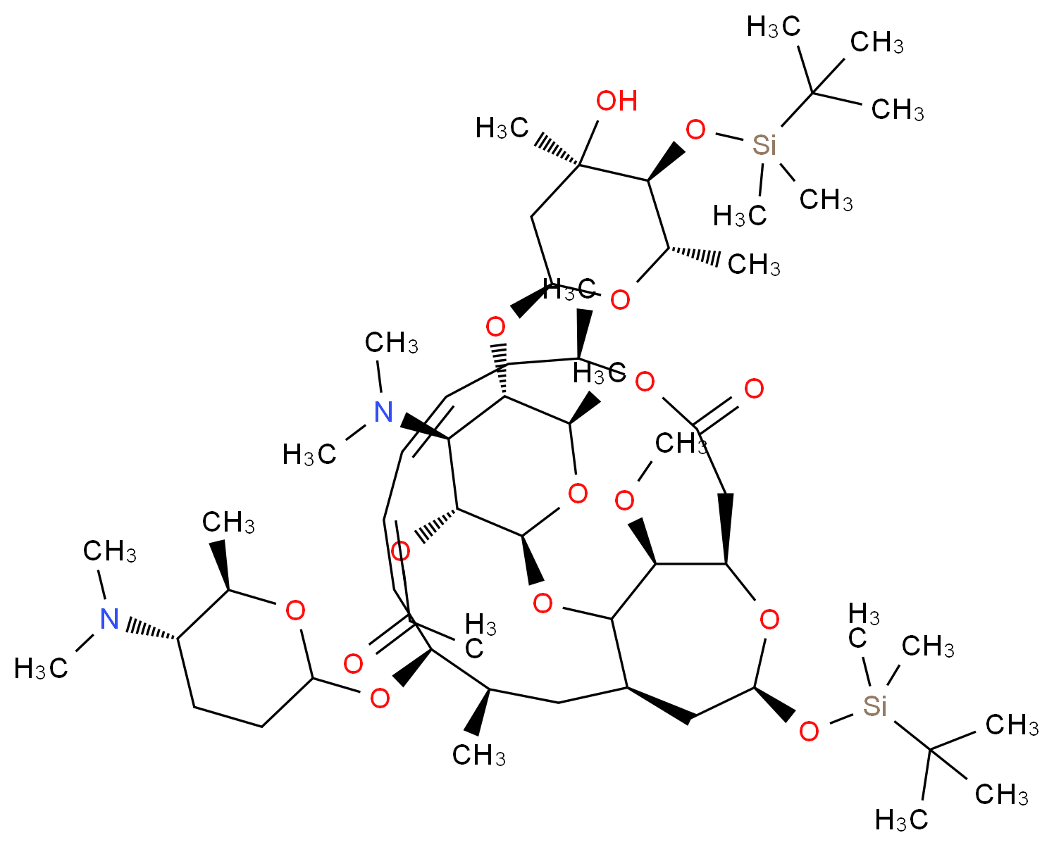 CAS_96405-32-2 molecular structure