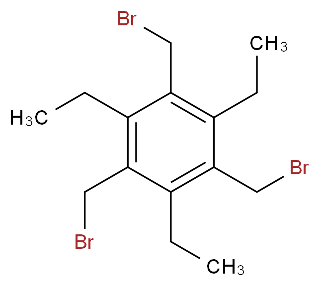 CAS_181058-08-2 molecular structure