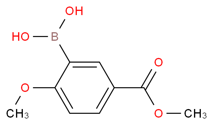 CAS_221006-63-9 molecular structure