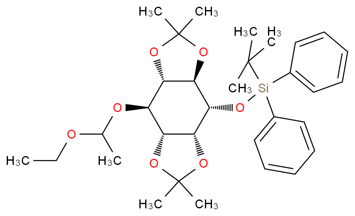 CAS_197848-72-9 molecular structure