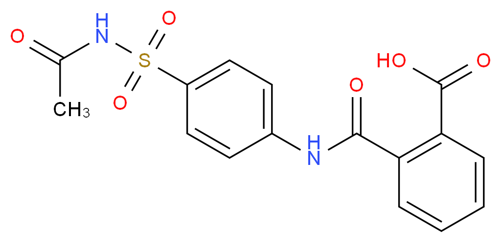 CAS_131-69-1 molecular structure