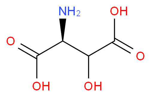 CAS_7298-99-9 molecular structure