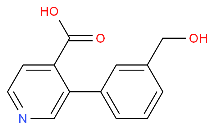 CAS_1261991-78-9 molecular structure