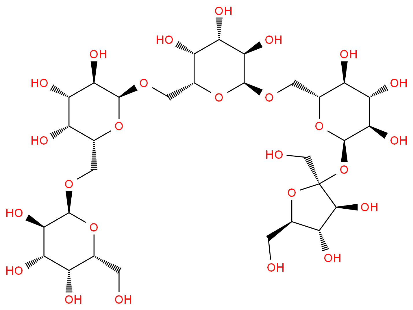CAS_546-62-3 molecular structure