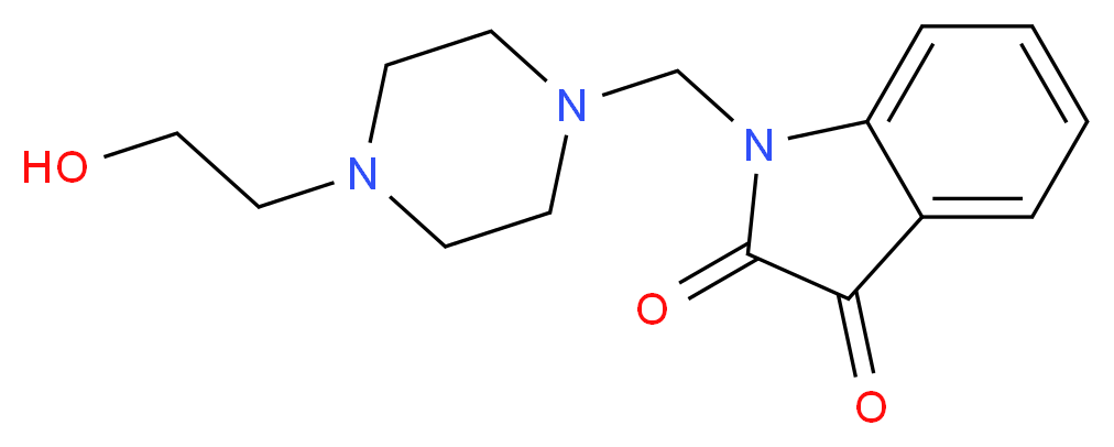 CAS_6532-17-8 molecular structure