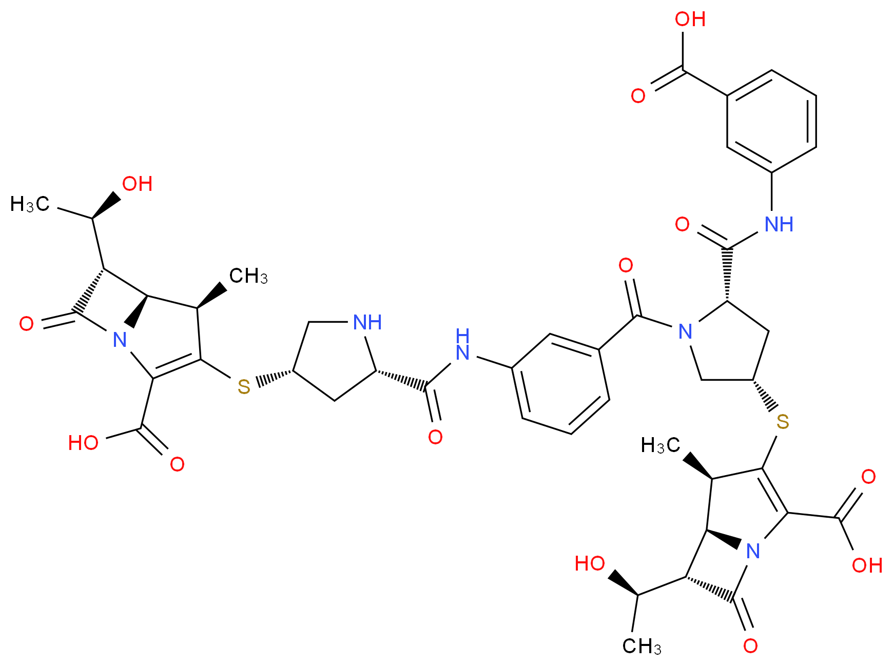 CAS_1199797-43-7 molecular structure