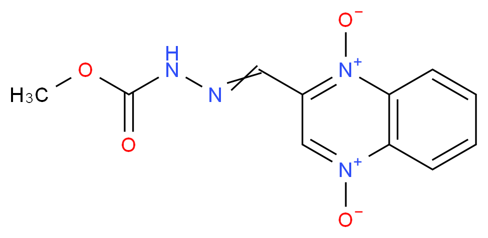 CAS_6804-07-5 molecular structure