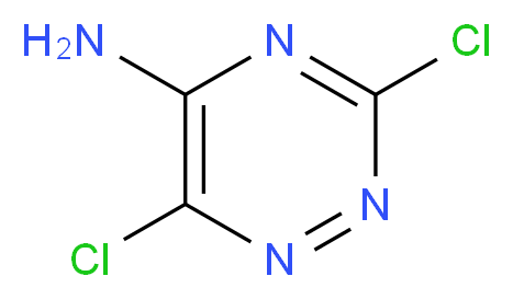 CAS_823-62-1 molecular structure