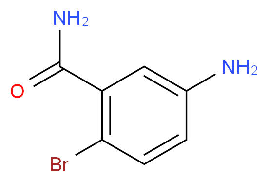 5-amino-2-bromobenzamide_Molecular_structure_CAS_220583-56-2)