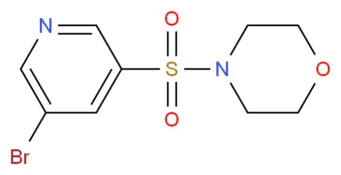 CAS_889676-35-1 molecular structure